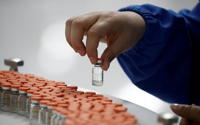 Nguy cơ vaccine COVID-19 giả khi các nước triển khai tiêm chủng toàn cầu