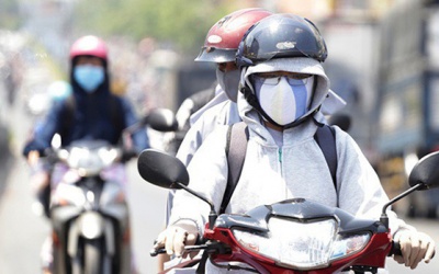 Bảo vệ sức khỏe trong những ngày đầu Hè như thế nào?