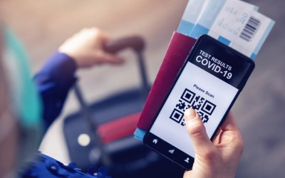 Bộ Y tế nghiên cứu triển khai 'hộ chiếu vaccine' COVID-19