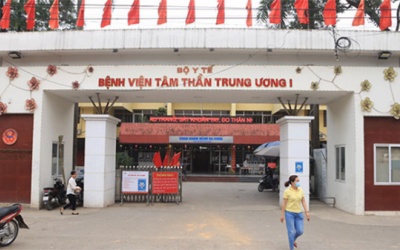 Vụ “bay lắc” trong bệnh viện: Tạm đình chỉ công tác giám đốc và 2 cán bộ 