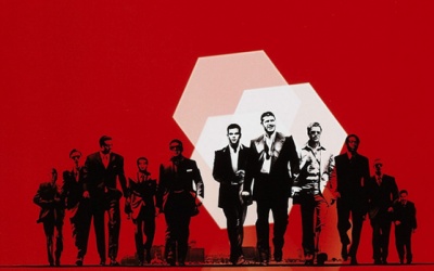 7 bộ phim đề tài “siêu” trộm, lừa đảo hấp dẫn đón tháng 4