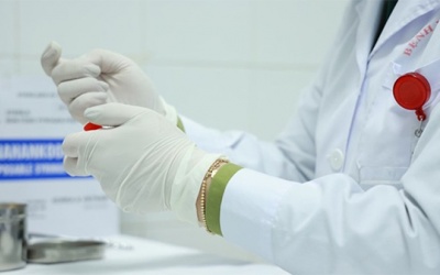 Dịch COVID-19: Thêm 3 ca mắc mới, hơn 52.300 người được tiêm vaccine