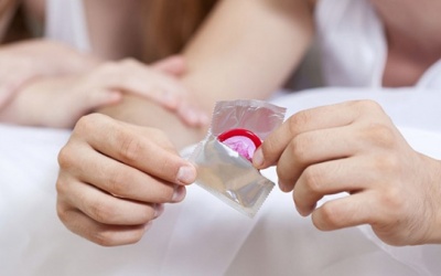 Chọn đúng kích cỡ của bao cao su là rất quan trọng