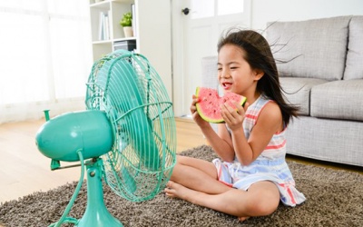 Những thói quen cần tránh để bảo vệ sức khỏe trong mùa Hè