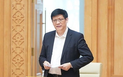 Ủy ban Quốc gia phòng, chống AIDS, ma túy và mại dâm có thành viên mới