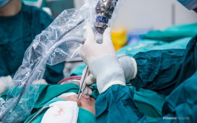 Viêm xoang mạn tính khi nào cần phải phẫu thuật?