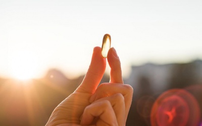 Lúc nào là thời điểm tốt để bổ sung thực phẩm bảo vệ sức khỏe?