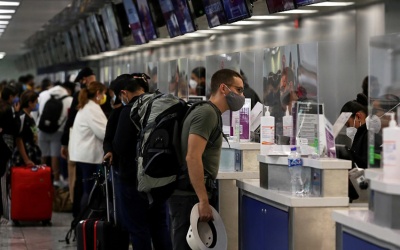 Vì sao 'hộ chiếu vaccine' không được WHO ủng hộ?