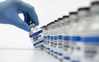 Phân bổ vaccine COVID-19 đợt 2: Hà Nội và TP.HCM được chia nhiều nhất nước