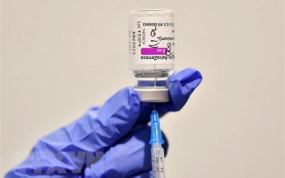 Việt Nam chưa ghi nhận đông máu, huyết khối sau tiêm vaccine AstraZeneca