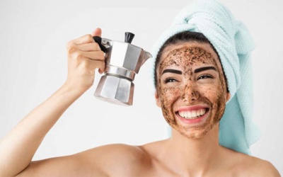 Những công dụng tuyệt vời của bã cà phê, bạn đã biết chưa?