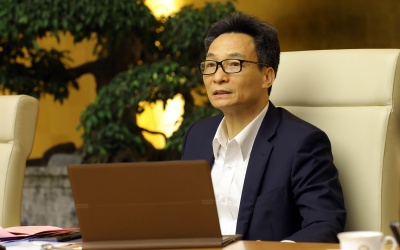 PTT Vũ Đức Đam: Giữ an toàn dịch bệnh trong nước, tận dụng thời gian và cơ hội phát triển kinh tế