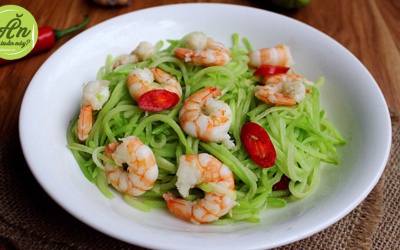 Gợi ý thực đơn tuần mới: Toàn các món đơn giản, dễ làm nhưng đưa cơm