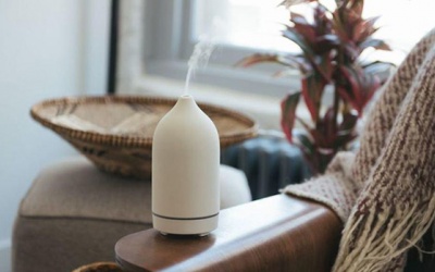 Dùng tinh dầu đuổi muỗi thế nào để đảm bảo an toàn?