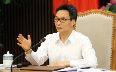 Chuẩn bị sẵn sàng phương án đầu tư vaccine COVID-19 “Made in Vietnam”