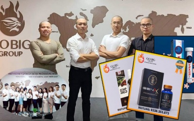 Cục ATTP, Công an TP Hà Nội phối hợp điều tra sai phạm trong quảng cáo TPCN