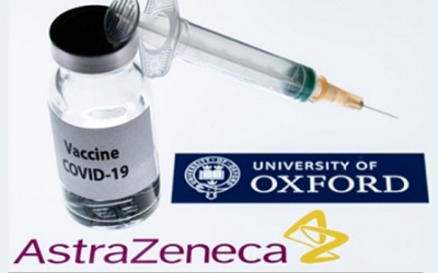 Đan Mạch ngừng hẳn tiêm vaccine COVID-19 AstraZeneca 