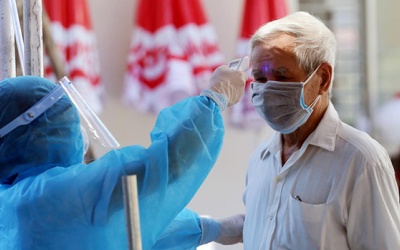 Hải Dương yêu cầu nhiều dịch vụ kinh doanh tiếp tục đóng cửa phòng COVID-19