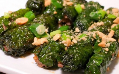 Gợi ý mâm cơm cuối tuần bắt mắt và giàu dinh dưỡng cho cả gia đình