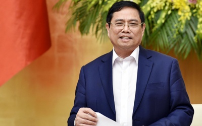 Thủ tướng: Tổ chức tiêm vaccine khẩn trương, an toàn tuyệt đối