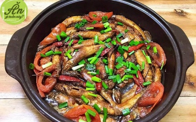 Gợi ý thực đơn tuần mới toàn món ngon lại dễ nấu cho người bận rộn