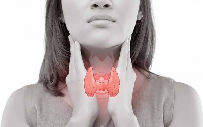Mách bạn cách cải thiện bệnh suy giáp hiệu quả từ thảo dược