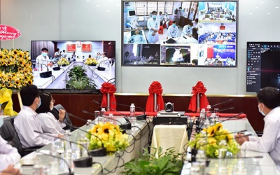 Việt Nam xử lý được đông máu sau tiêm vaccine COVID-19 từ tuyến cơ sở