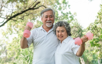 Phòng ngừa đột quỵ não hiệu quả với sản phẩm từ thiên nhiên