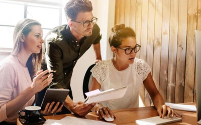 Tử vi thứ Sáu (23/4/2021): Bạch Dương nên chú ý hợp tác với đồng nghiệp