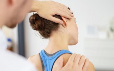 Bài tập hiệu quả cho người bị phình đĩa đệm cổ