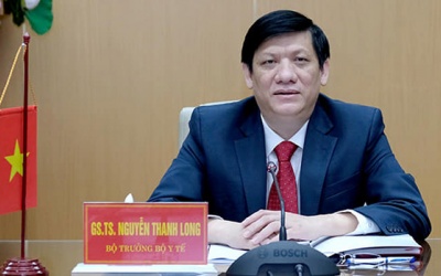 Bộ trưởng Nguyễn Thanh Long: Kiểm soát chặt biên giới Tây Nam