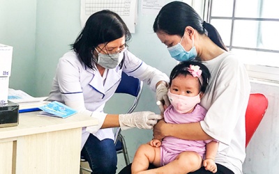 Viêm não virus: Việt Nam có ca tử vong đầu tiên trong năm 2021  