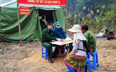 Thủ tướng yêu cầu thực hiện nghiêm các biện pháp phòng COVID-19