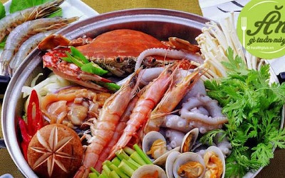 Gợi ý thực đơn tuần ngon miệng, đủ chất cho cả gia đình