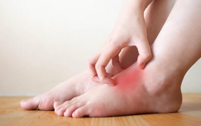 Da của người bệnh đái tháo đường sẽ thay đổi như thế nào?