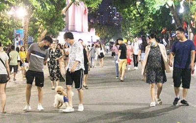 Các tỉnh hạn chế sự kiện văn hóa, du lịch phòng COVID-19