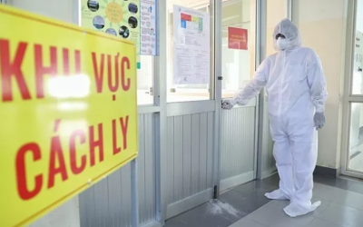 Nhân viên khách sạn ở Yên Bái nghi mắc COVID-19