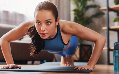 Làm sao để có lối sống năng động, lành mạnh hơn?