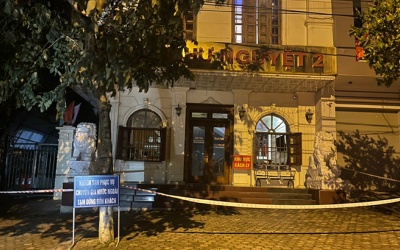 Bộ Y tế đề nghị điều tra, xử lý ca mắc COVID-19 tại Yên Bái