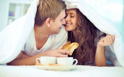 Bạn không nên làm gì trước khi vào 'cuộc yêu'?