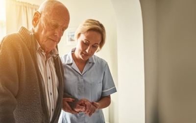 Những mẹo vặt giúp cuộc sống của người bệnh Parkinson dễ dàng hơn