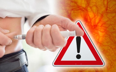 Bệnh đái tháo đường nguy hiểm như thế nào?