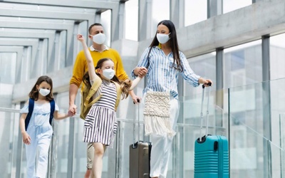 Du lịch thông thái trong kỳ nghỉ lễ 30/4 và 1/5