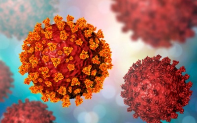 Biến chủng COVID-19 'đột biến kép' ở Ấn Độ đã 'tới' Việt Nam