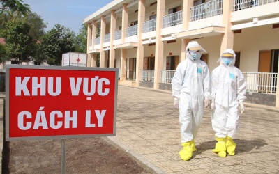 Những người nào sẽ phải cách ly tập trung khi về TP.HCM sau kỳ nghỉ lễ?