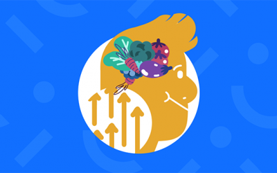 8 thực phẩm giúp tăng năng suất làm việc, học tập tại nhà