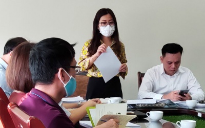 Góp ý xây dựng Quy định danh mục chất cấm trong sản xuất, kinh doanh TP BVSK