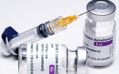 Nữ nhân viên y tế ở An Giang tử vong sau khi tiêm vaccine COVID-19