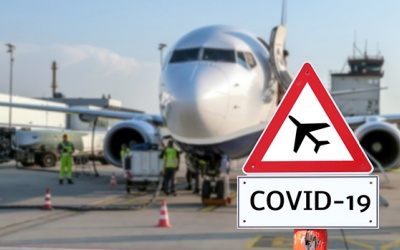 Vướng dịch COVID-19, các hãng hàng không hỗ trợ đổi, hủy vé như thế nào?