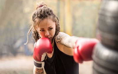 Tử vi Chủ nhật (9/5/2021): Song Tử sẽ không để ai bắt nạt mình